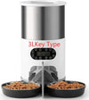 Automatic  pet feeder - Pets Hub Co